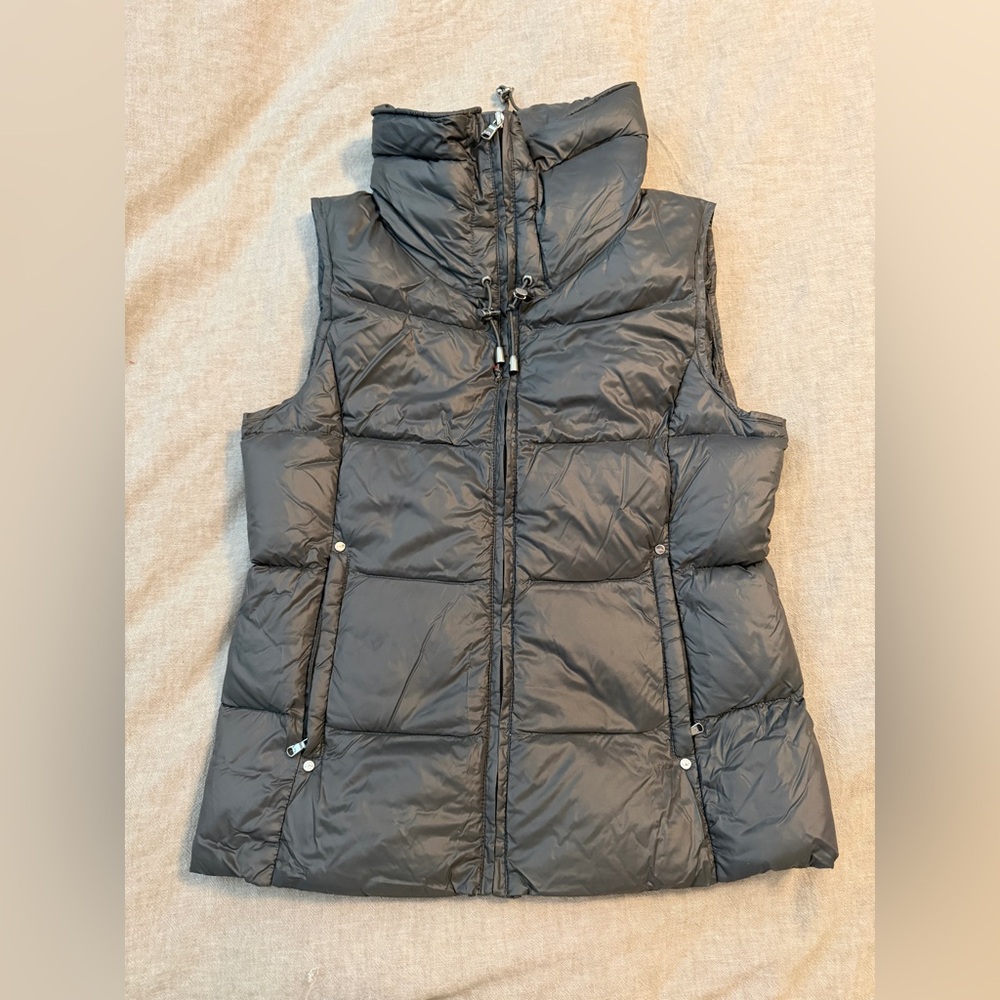 Ralph Lauren Puffer Vest